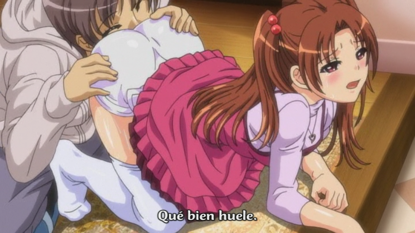 Shoukoujo The Animation (Tret)